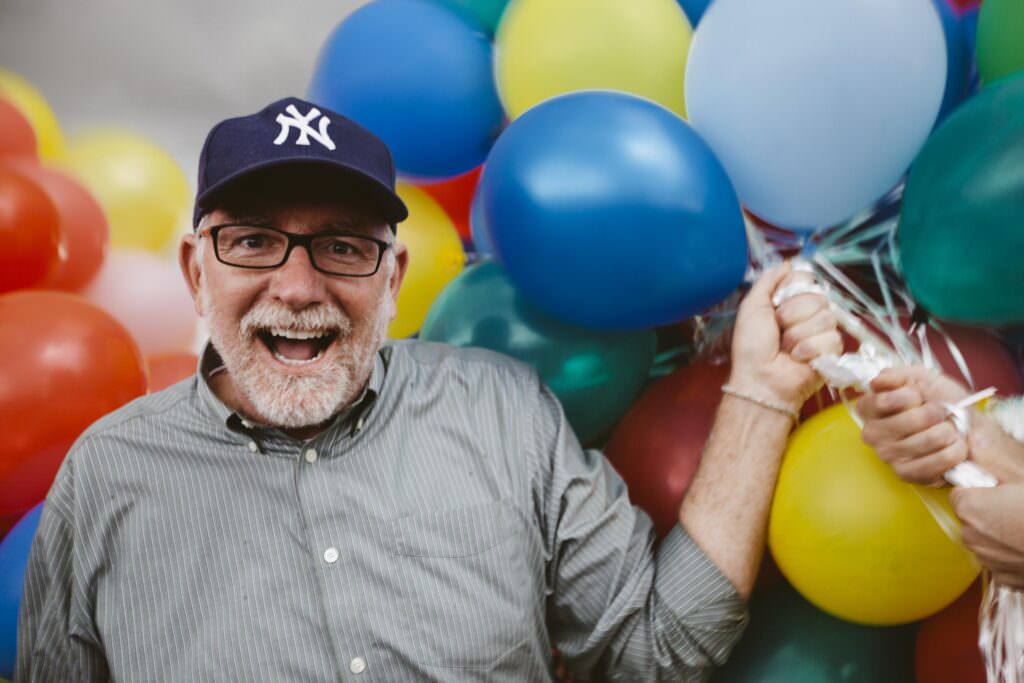 Bob Goff